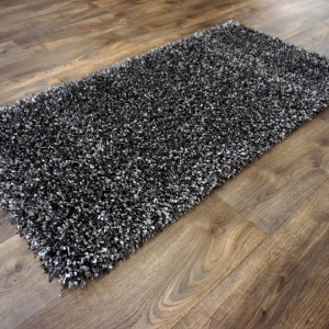 Twilight Rug Bronze/Silver Rectangle