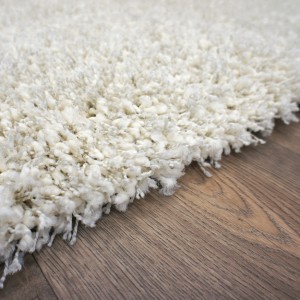 Twilight Rug Light Cream Rectangle 6926