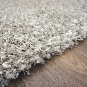 Twilight Rug Linen/White Rectangle